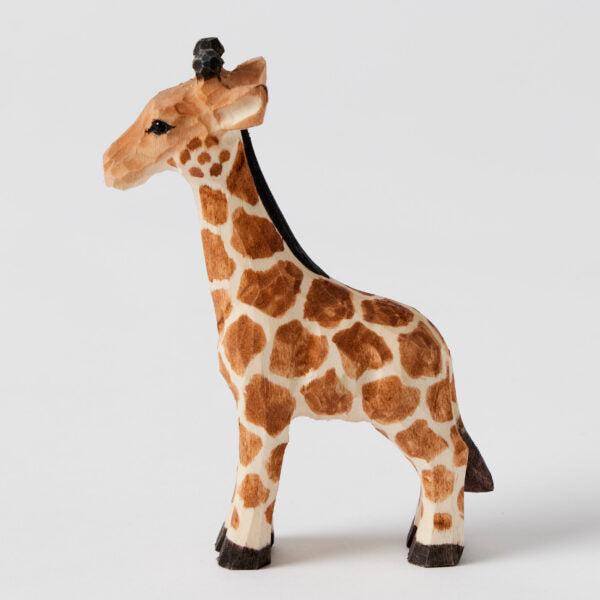 Giraffe Figurine-Toys-Pilbeam Living-The Bay Room