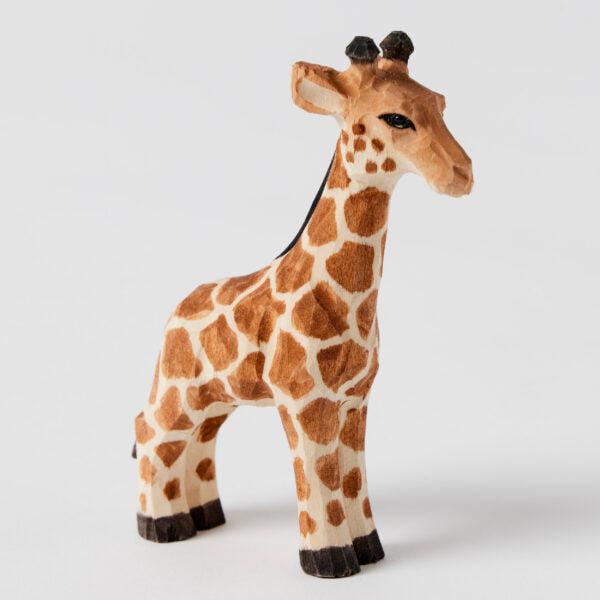 Giraffe Figurine-Toys-Pilbeam Living-The Bay Room