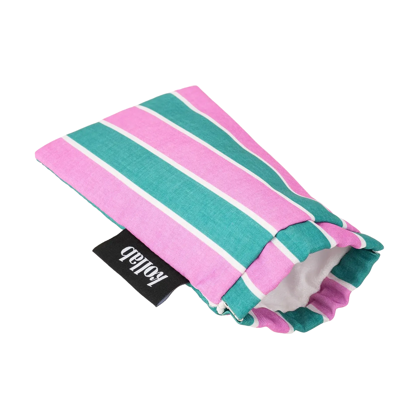 Glasses Case Spring Stripe-Travel & Outdoors-Kollab-The Bay Room