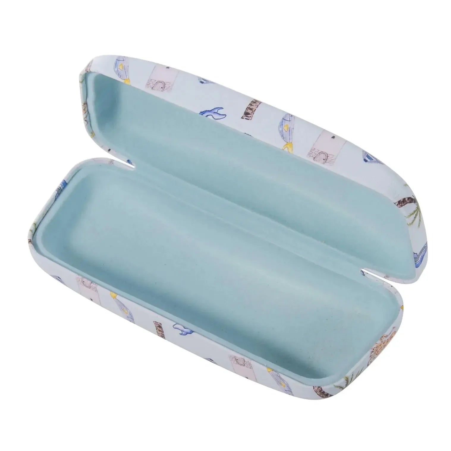 Glasses Case Sylvia Harvey Walker-Beauty & Well-Being-The Australian Collection-The Bay Room