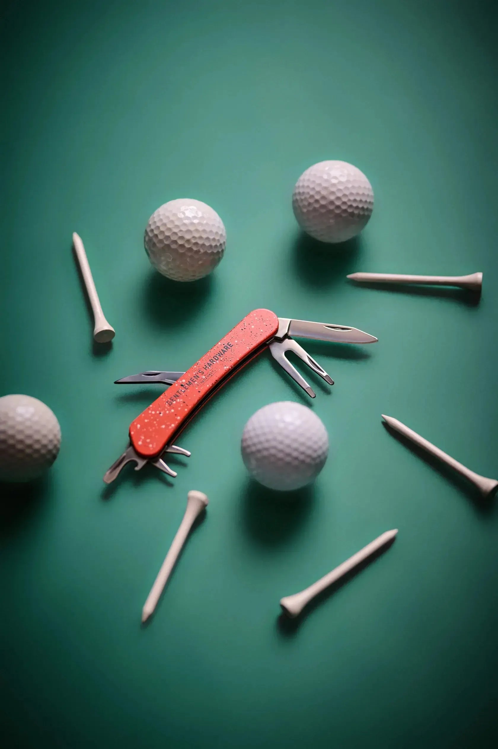 Golf Multitool-Fun & Games-Designworks Collective-The Bay Room