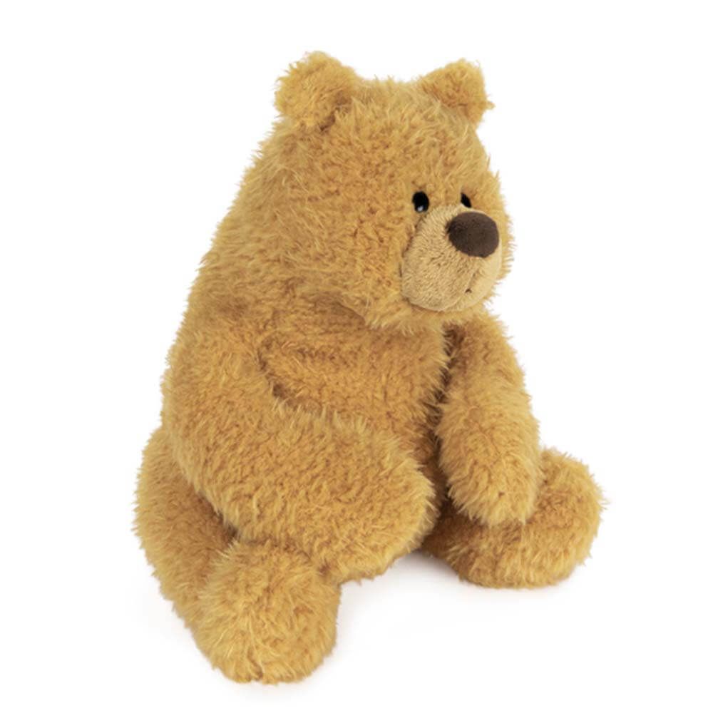 Growler Bear - 33cm-Toys-Gund-The Bay Room