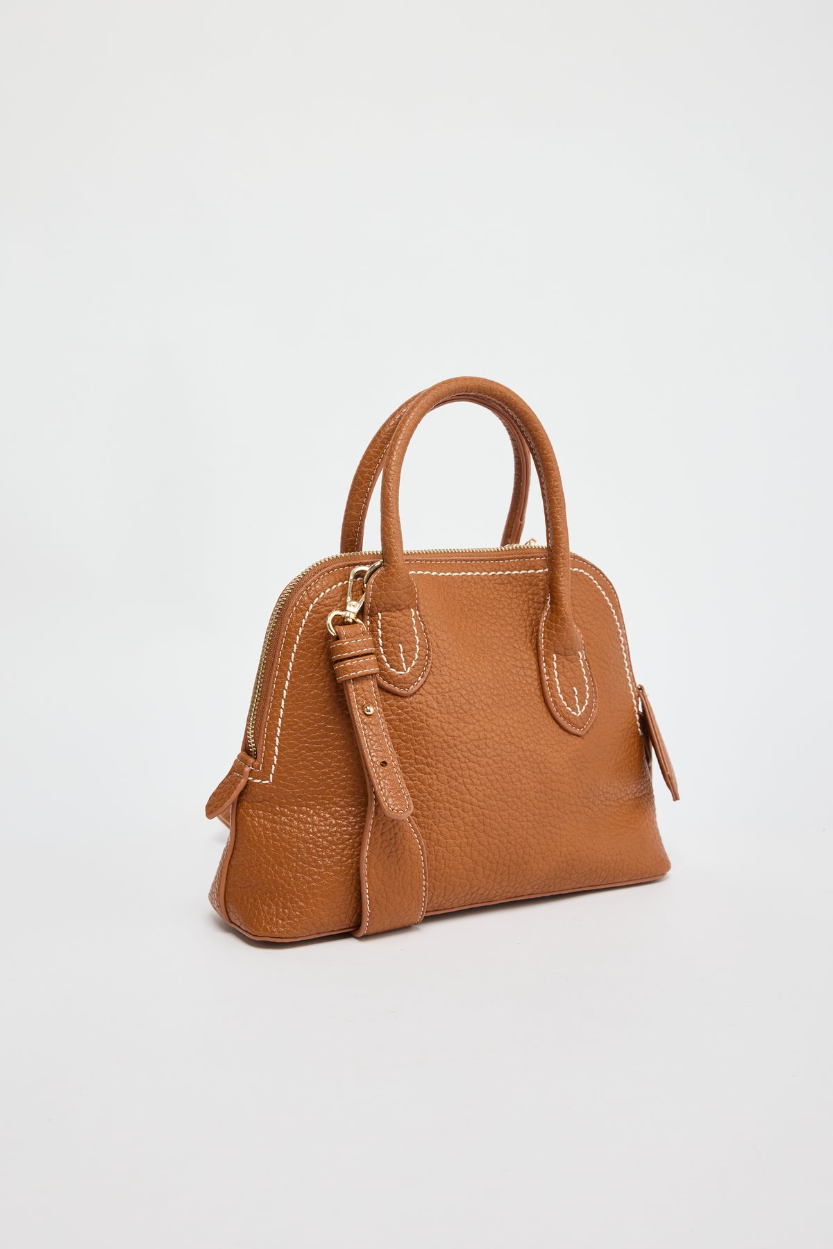 Valley Bag - Tan