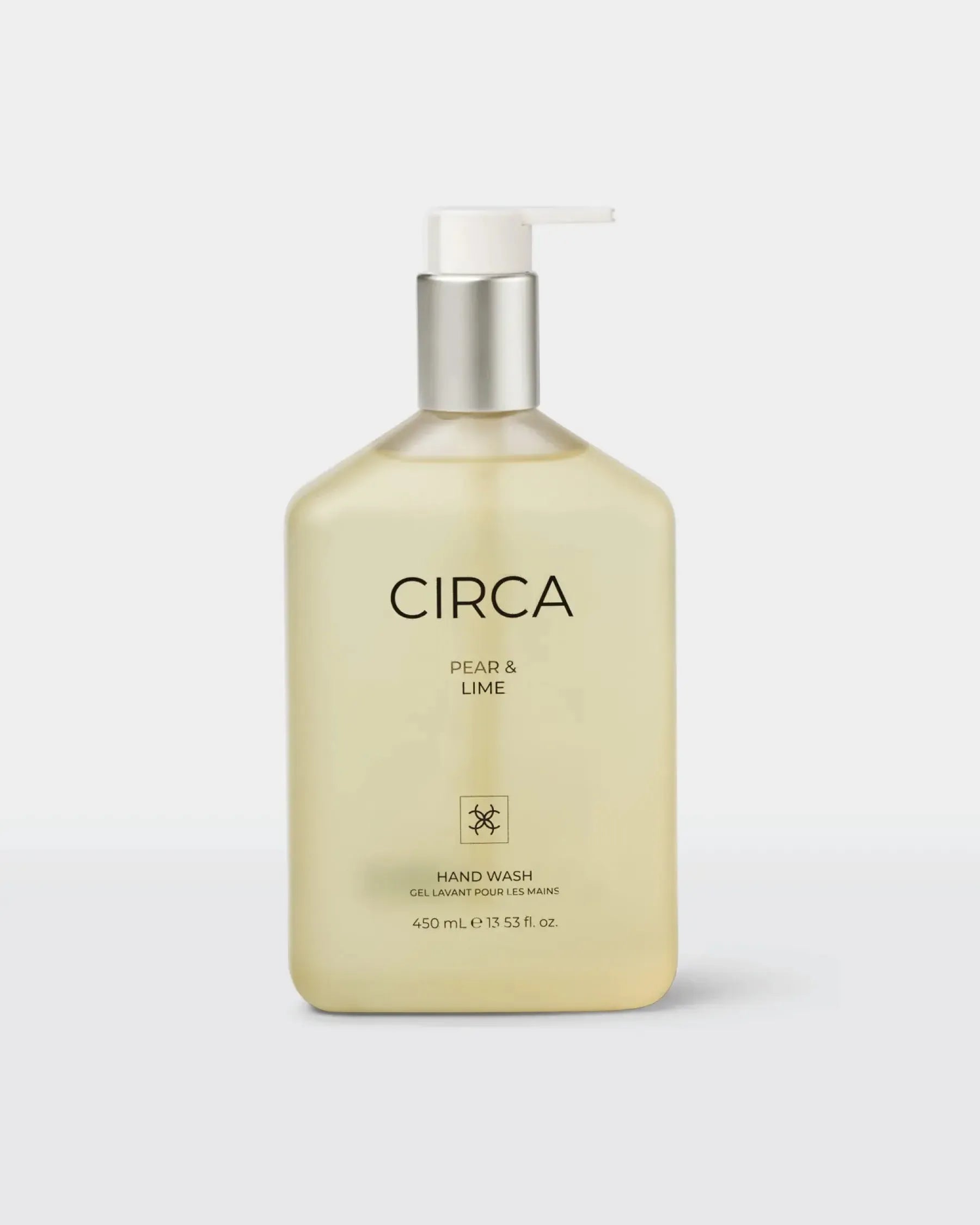 Hand Wash 450ml-Candles & Fragrances-Circa-Pear & Lime-The Bay Room