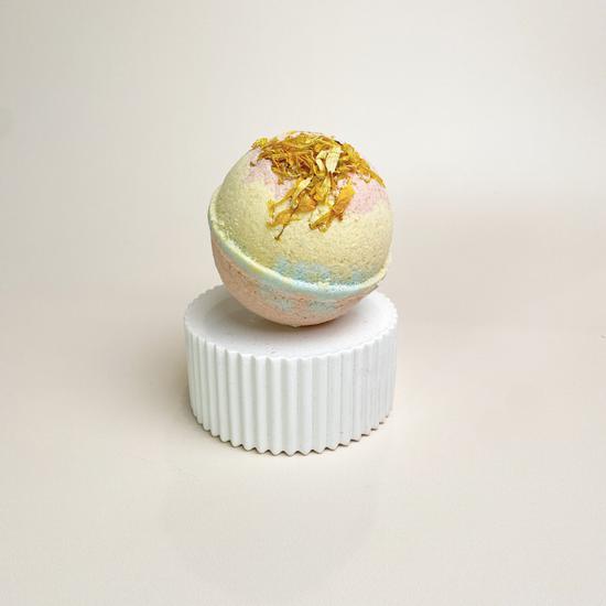Handmade Bath Bombs-Beauty & Well-Being-The Soap Bar-Citrus Splash-The Bay Room