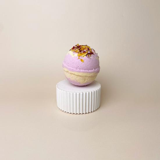 Handmade Bath Bombs-Beauty & Well-Being-The Soap Bar-Sweet Kisses-The Bay Room