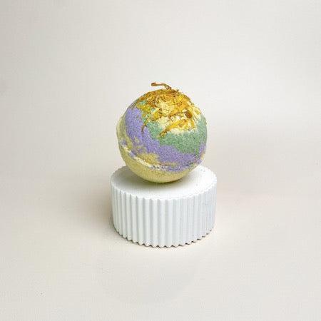 Handmade Bath Bombs-Beauty & Well-Being-The Soap Bar-Patchouli Sunrise-The Bay Room