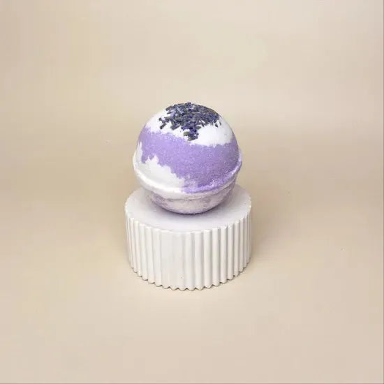 Handmade Bath Bombs-Beauty & Well-Being-The Soap Bar-Soothe-The Bay Room
