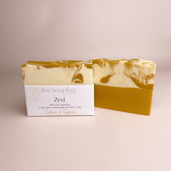 Handmade Soap Bars-Beauty & Well-Being-The Soap Bar-The Bay Room