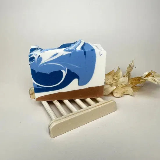 Handmade Soap Bars-Beauty & Well-Being-The Soap Bar-Endless Summer-The Bay Room