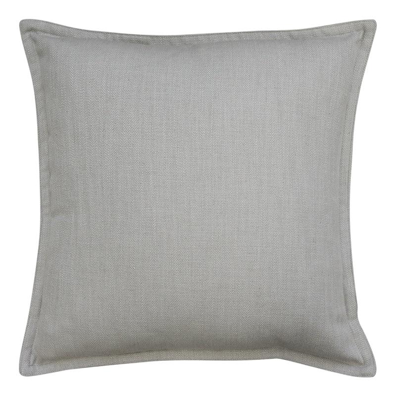 Harris Stone Cushion 50x50cm-Soft Furnishings-Madras Link-The Bay Room