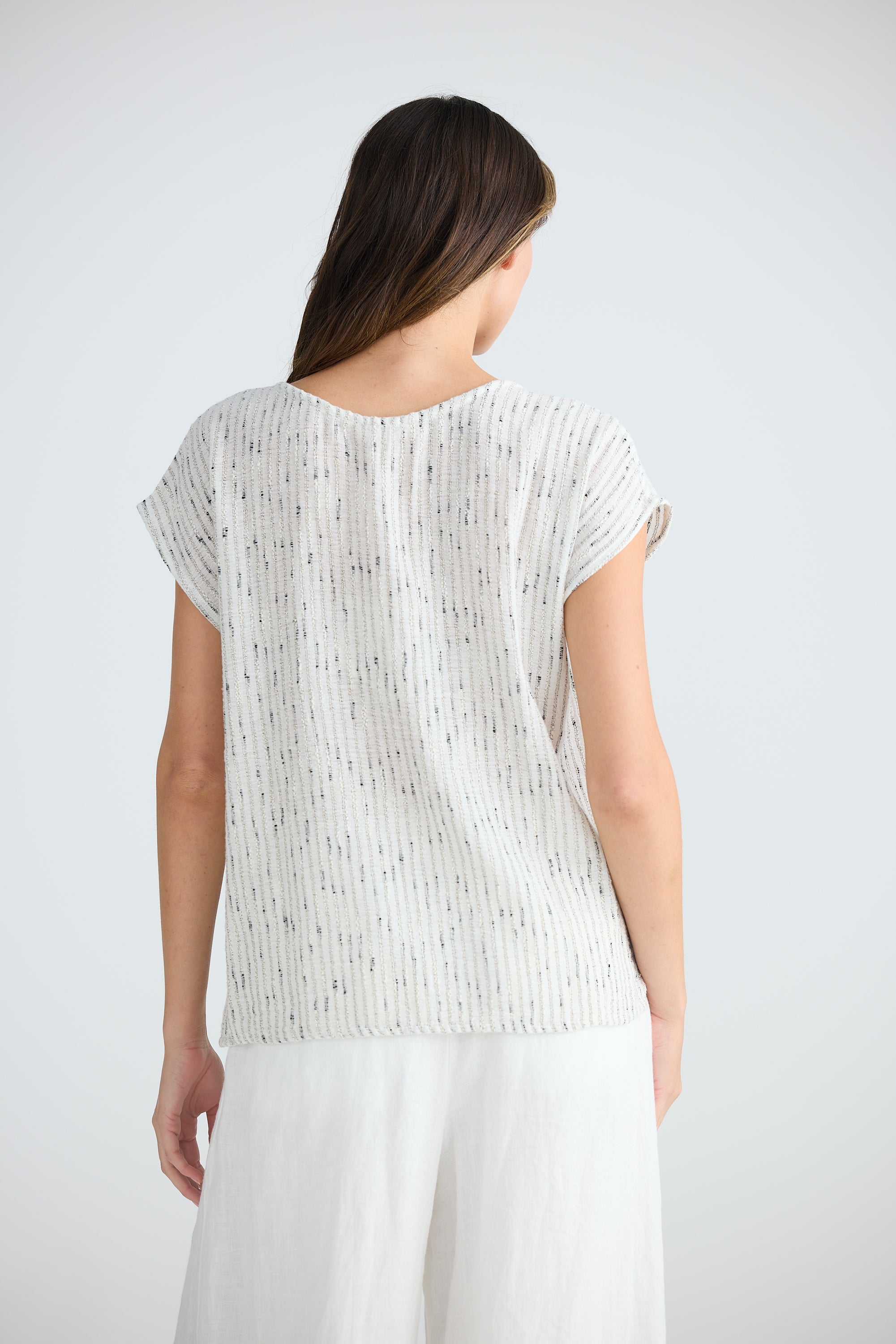 Havana Tee - Stoneclaw-Tops-The Shanty Corporation-The Bay Room