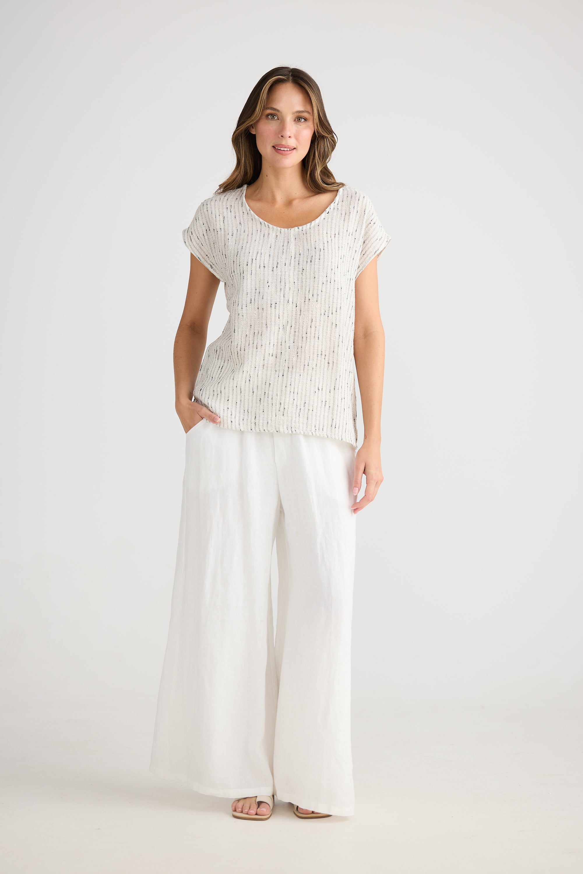 Havana Tee - Stoneclaw-Tops-The Shanty Corporation-The Bay Room