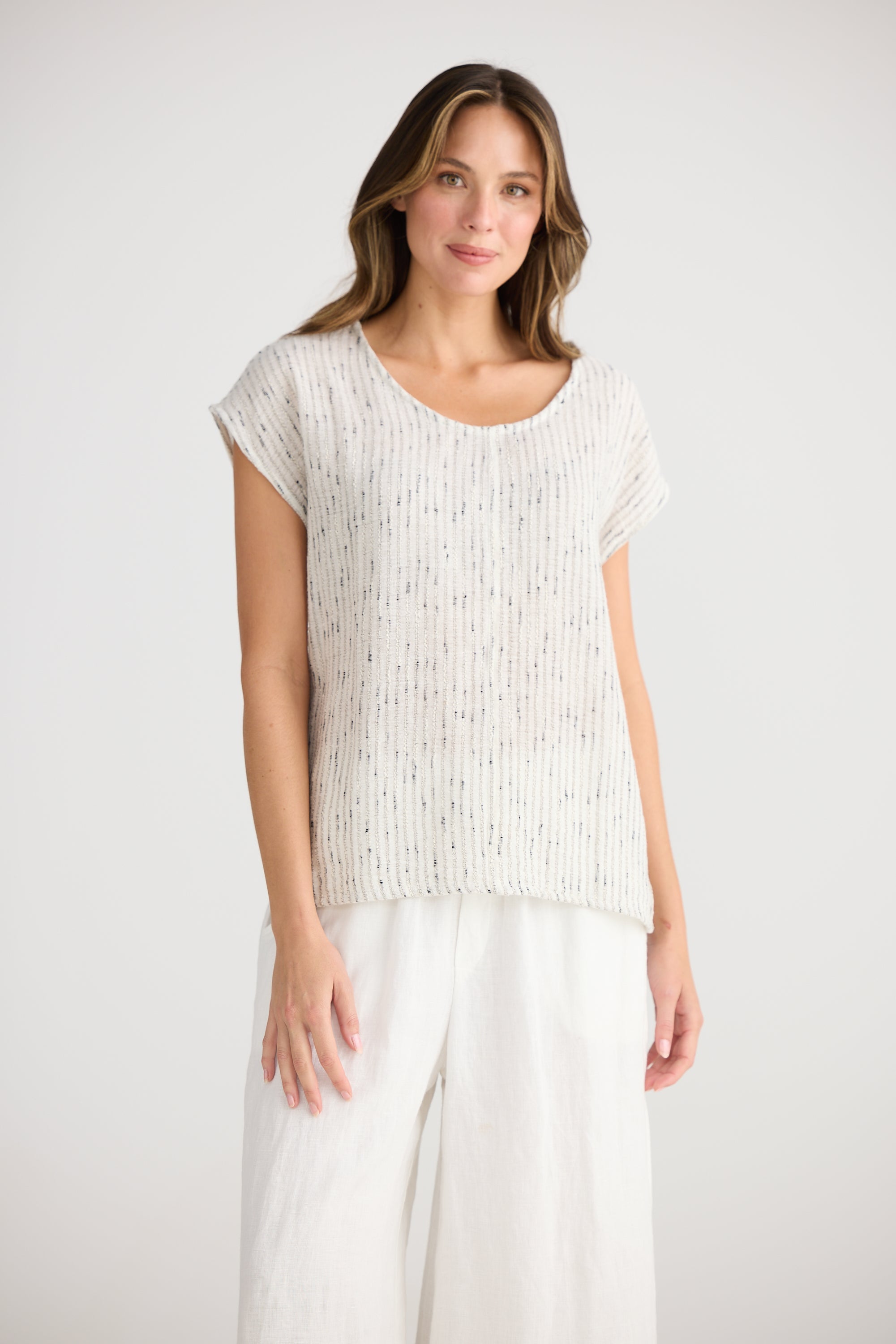 Havana Tee - Stoneclaw-Tops-The Shanty Corporation-The Bay Room