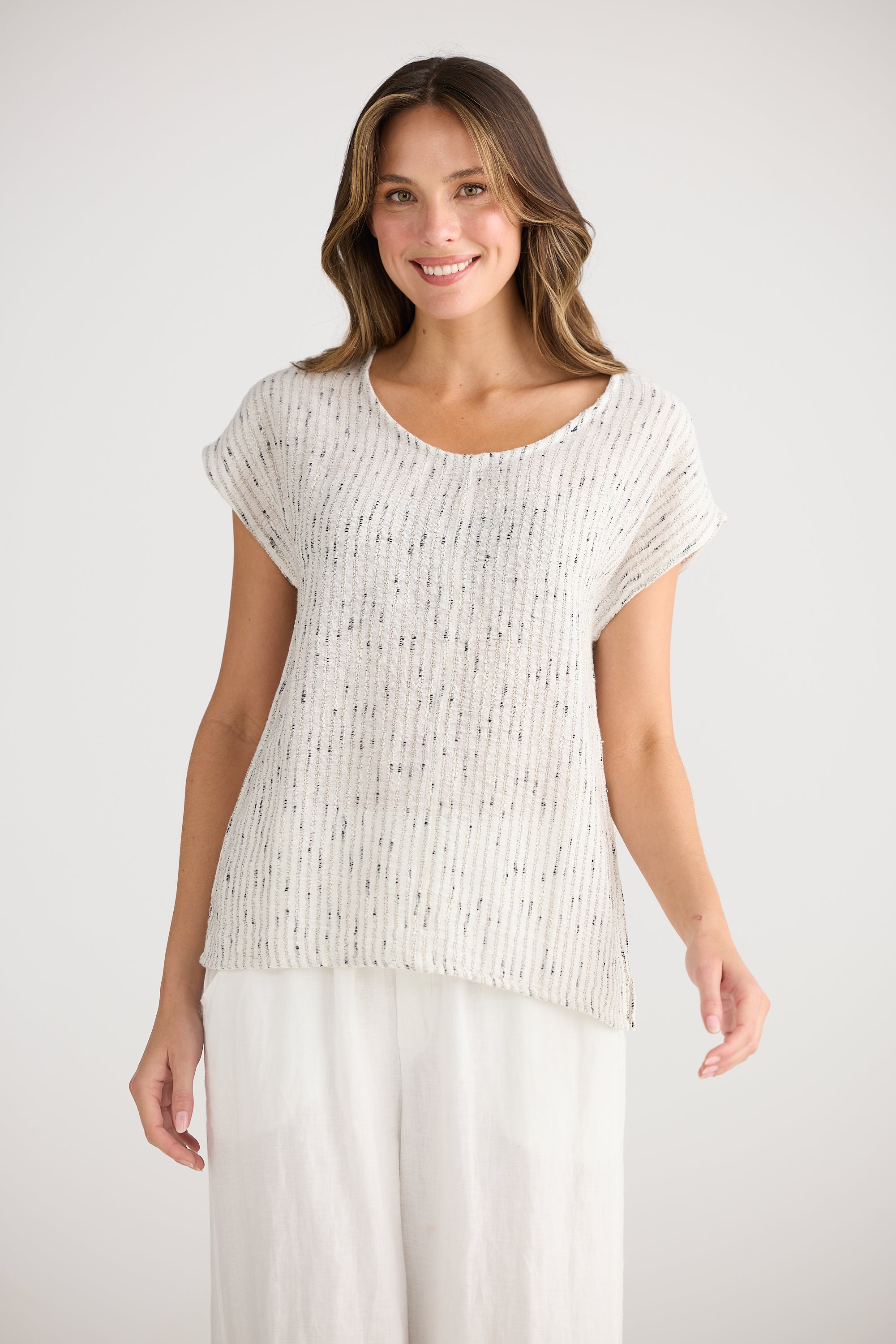 Havana Tee - Stoneclaw-Tops-The Shanty Corporation-The Bay Room