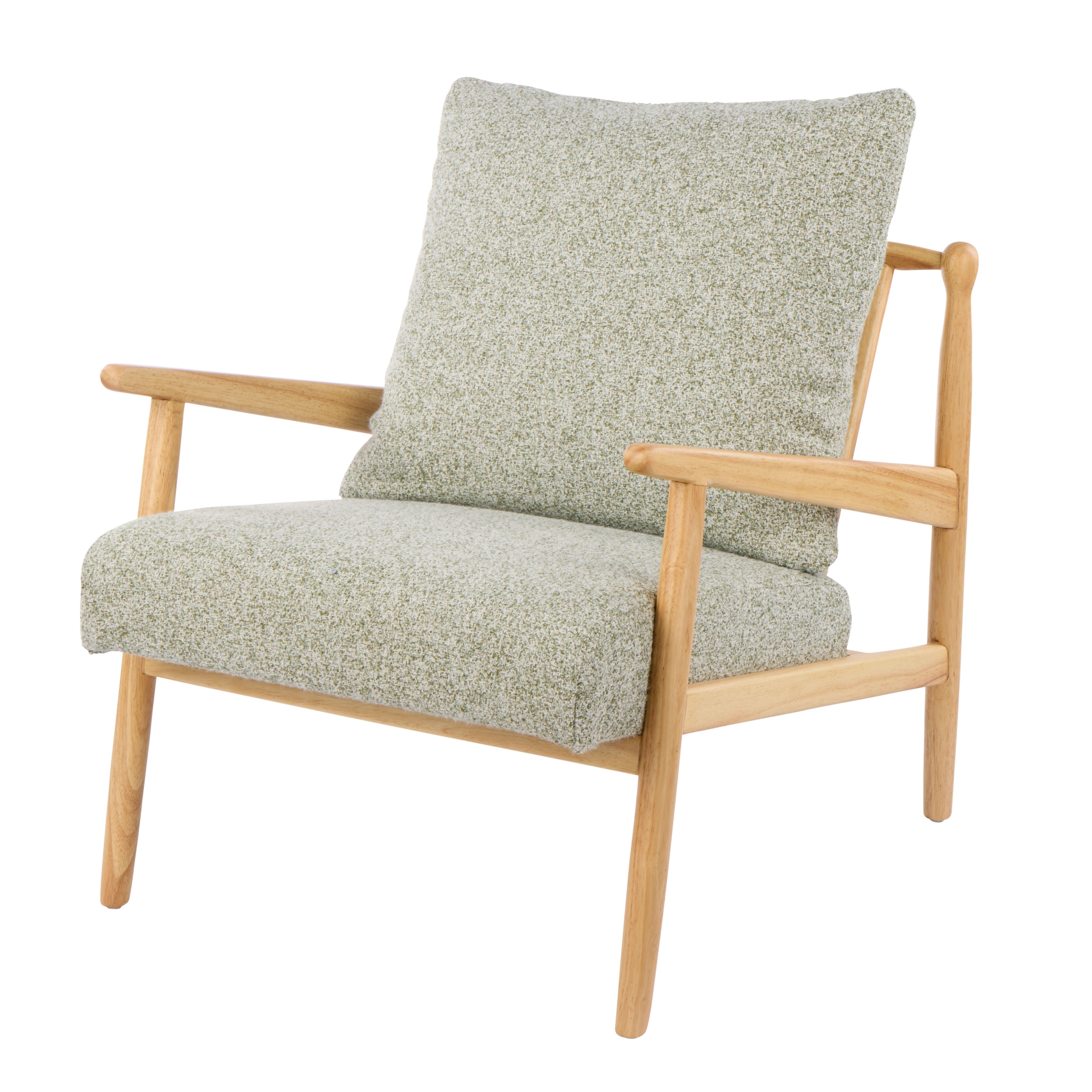 Hayes Armchair 66x78x82cm-Furniture-Amalfi-The Bay Room