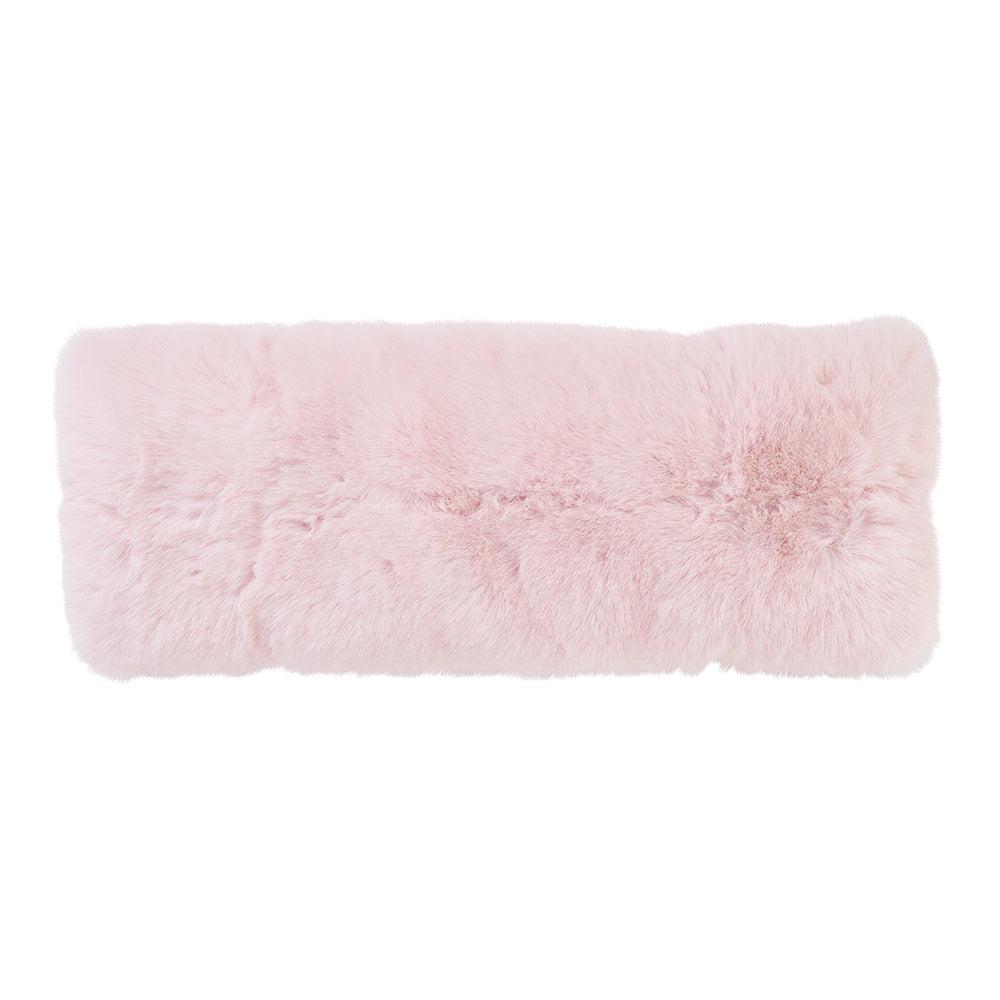 Heat Pillow Cosy Luxe - Pink Quartz-Beauty & Well-Being-Annabel Trends-The Bay Room