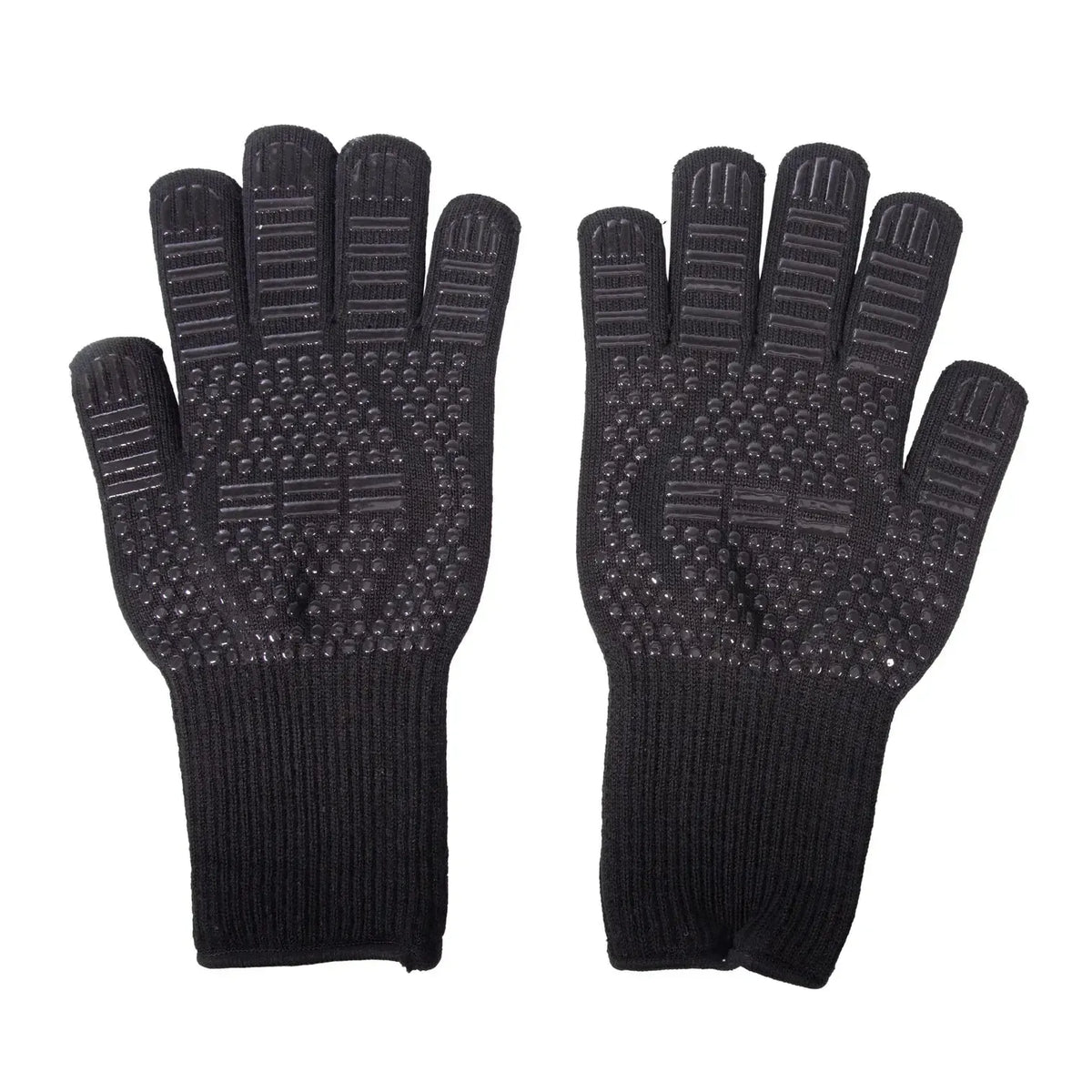 Heat Resistant BBQ Gloves Set of 2-Kitchenware-Maverick-The Bay Room