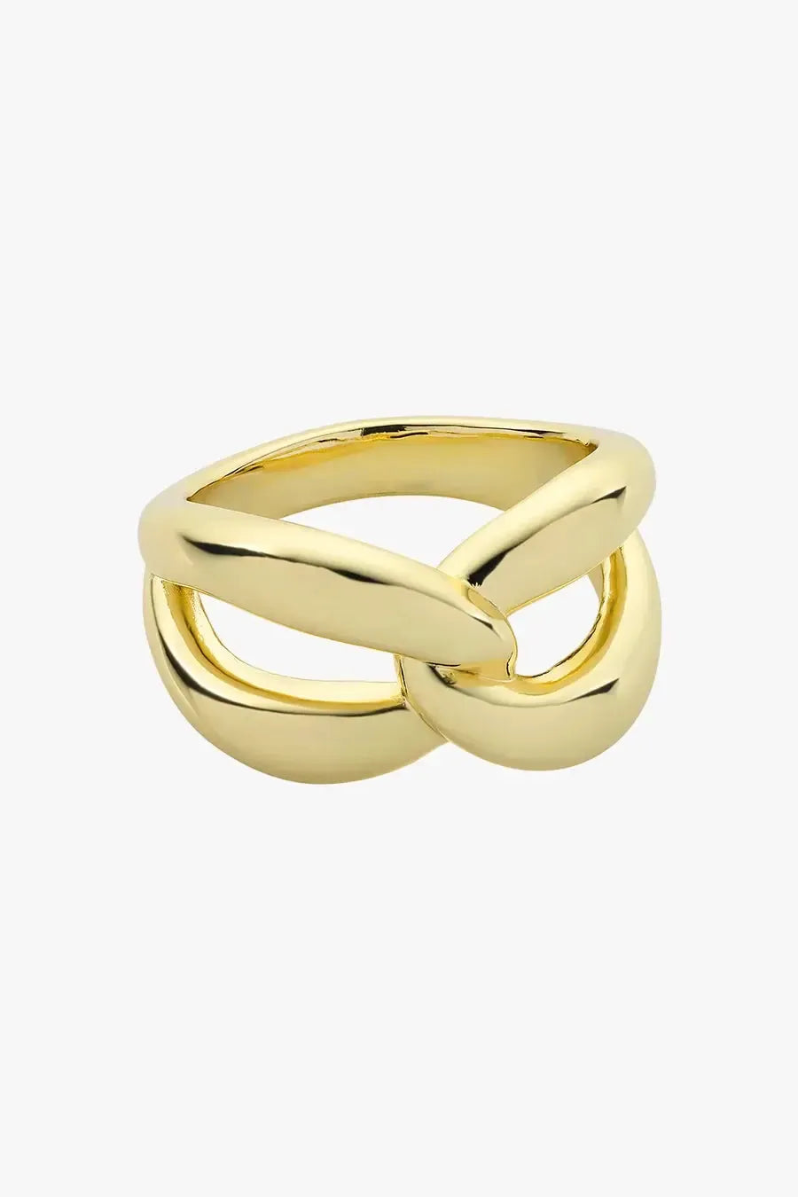 Helena Gold Ring-Jewellery-Liberte-The Bay Room