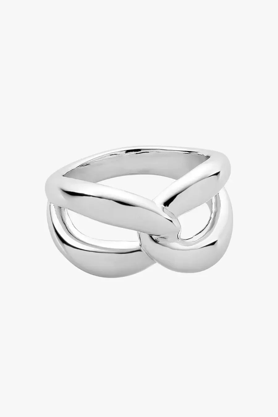 Helena Silver Ring-Jewellery-Liberte-The Bay Room
