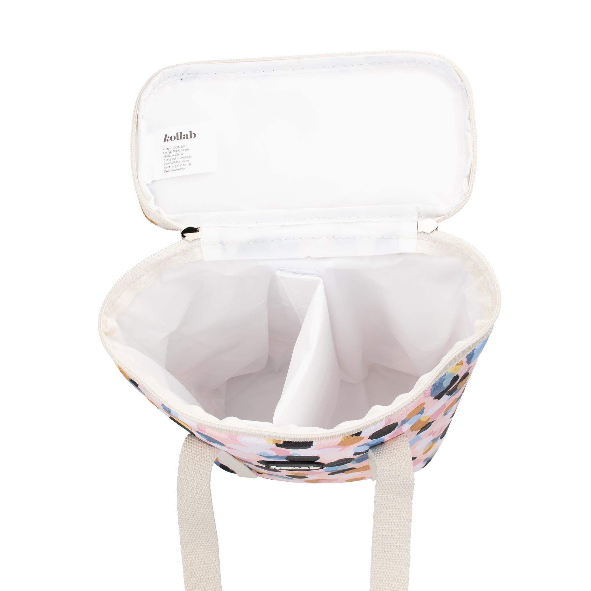 Wine travel online cooler