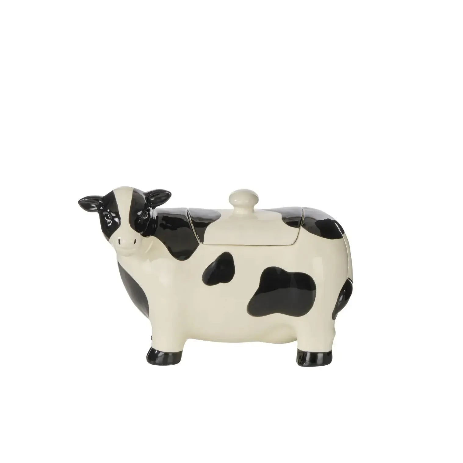 Homestead Friesian Storage Jar 30x15.5x19.5cm-Kitchenware-Davis & Waddell-The Bay Room