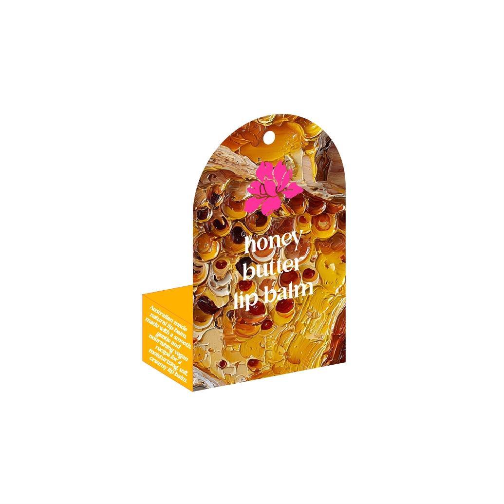 Honey Butter Lip Balm-Beauty & Well-Being-Blume & Body-The Bay Room