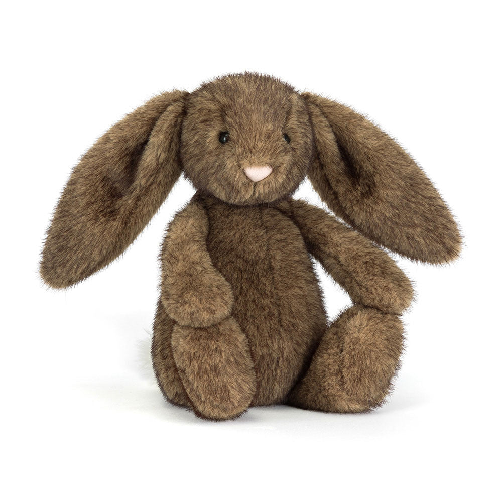 Hoppleston Luxe Bunny Medium-Toys-Jellycat-The Bay Room