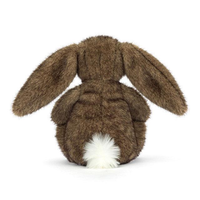 Hoppleston Luxe Bunny Medium-Toys-Jellycat-The Bay Room