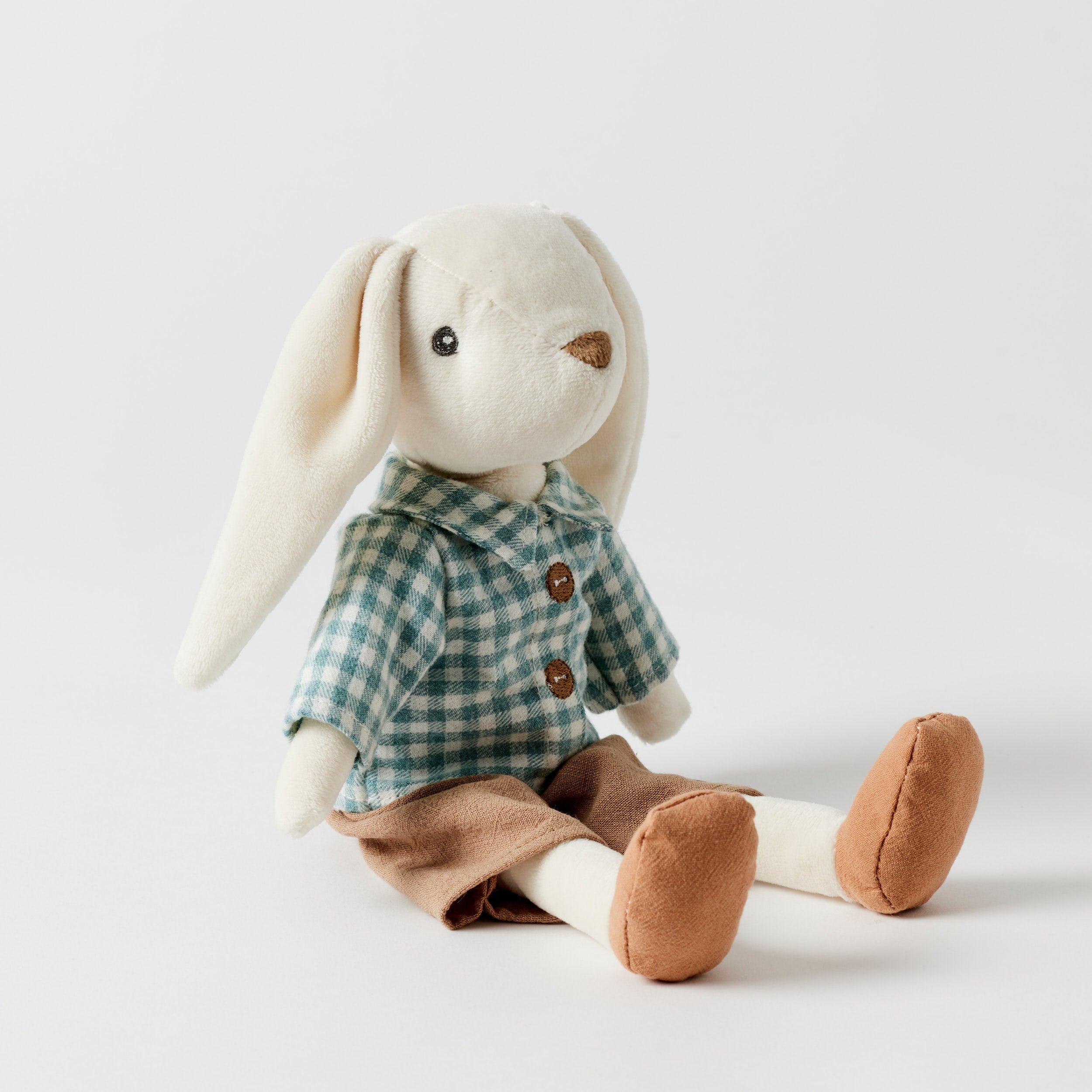 Huey The Bunny-Toys-Pilbeam Living-The Bay Room