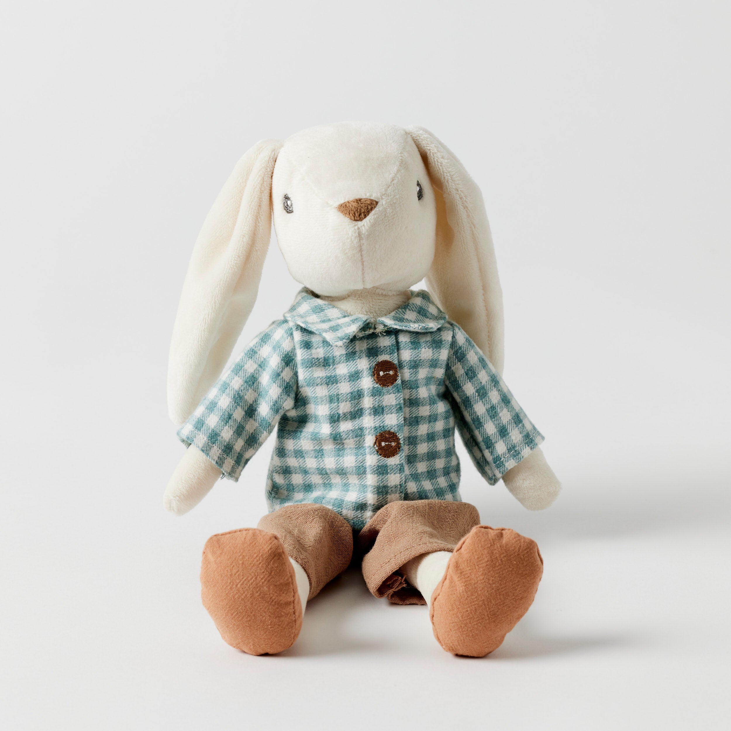 Huey The Bunny-Toys-Pilbeam Living-The Bay Room