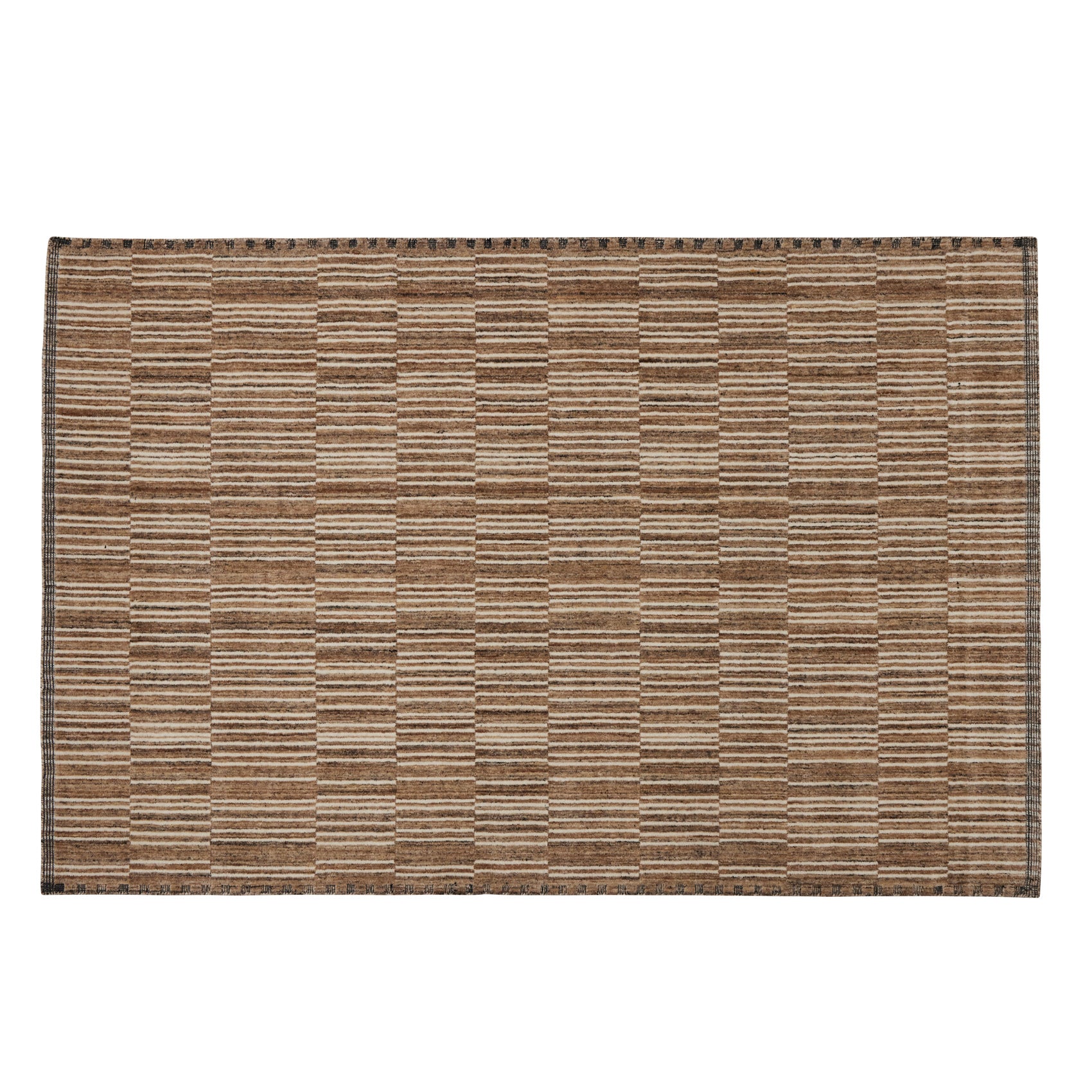 Hughes Wool Rug 200x300cm-Floor Rugs & Doormats-Coast To Coast Home-The Bay Room