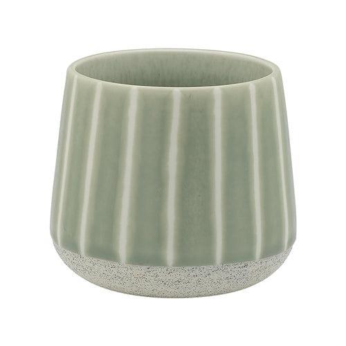 Hull Cuddle Mug 270ml Seagreen-Dining & Entertaining-Ecology-The Bay Room