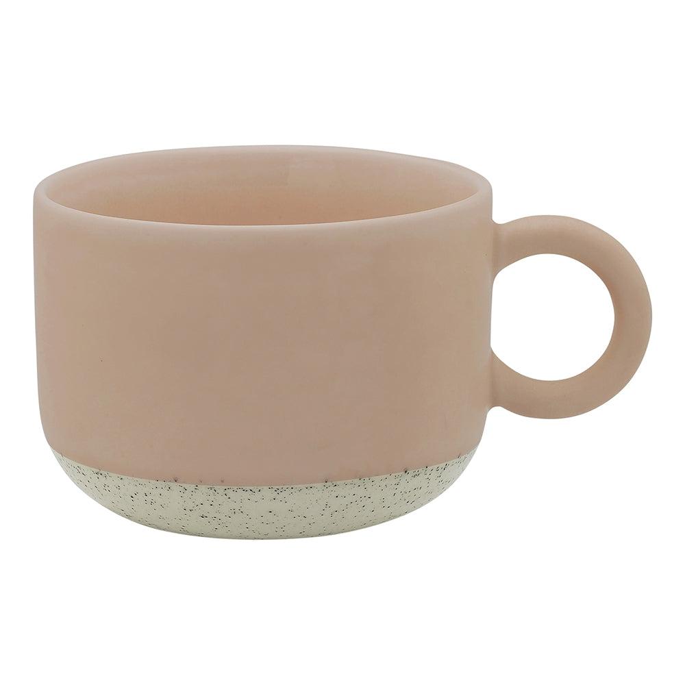 Hull Mug 370ml Blush-General-Ecology-The Bay Room