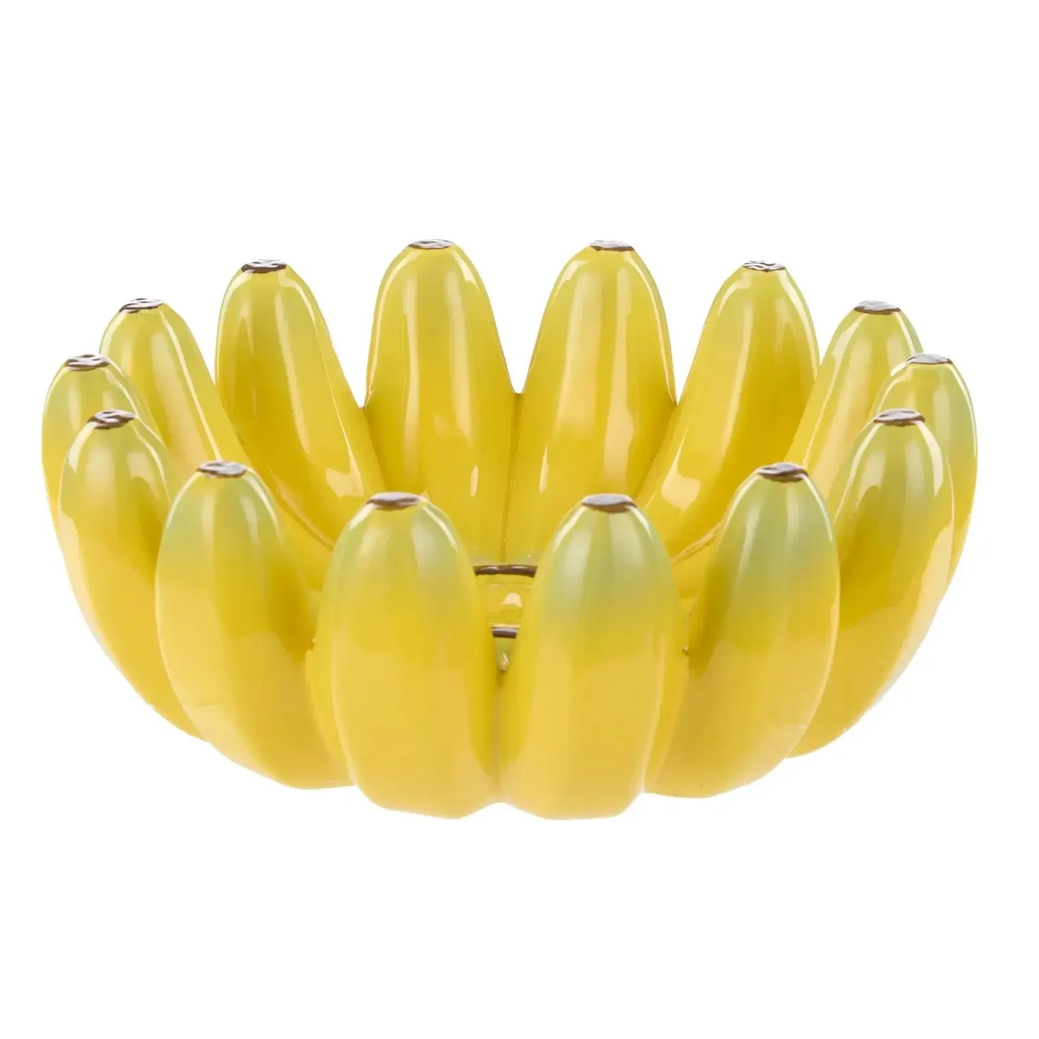 Hunter Banana Bowl-Decor Items-Emporium-The Bay Room