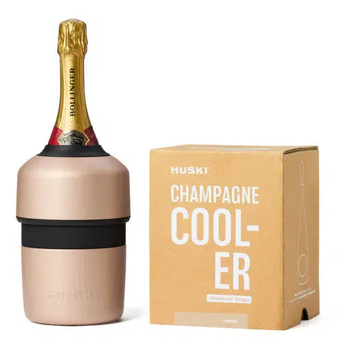 Huski Champagne Cooler - Champagne-Travel & Outdoors-Huski-The Bay Room