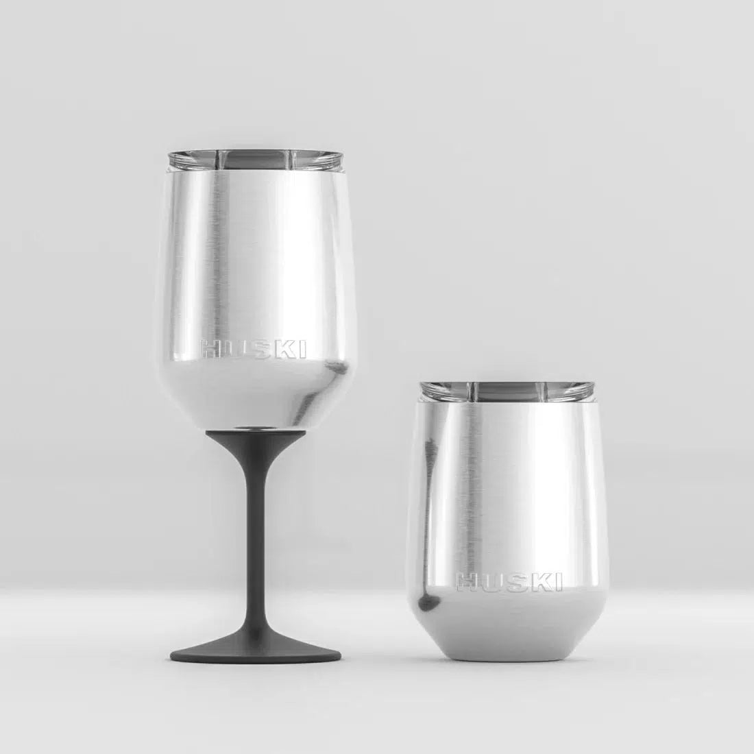 Huski Wine Tumbler 2.0 - Champagne-Travel & Outdoors-Huski-The Bay Room