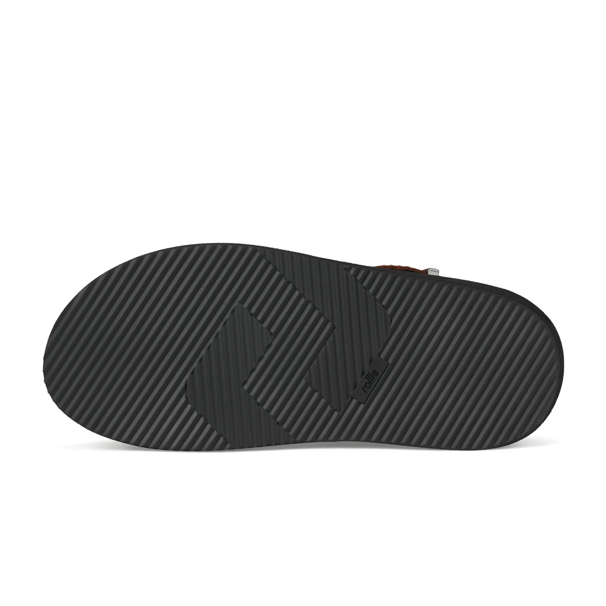 Hyde Fisherman Chocolate-Footwear-Rollie-The Bay Room