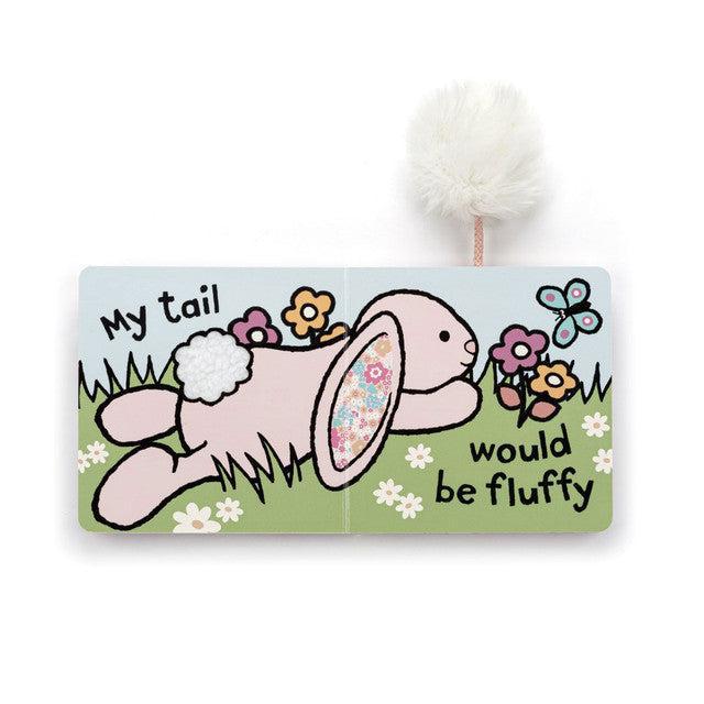 If I were a Blossom Bunny Book-Toys-Jellycat-The Bay Room