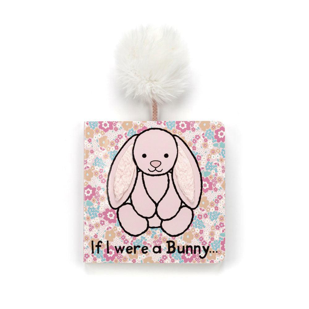 If I were a Blossom Bunny Book-Toys-Jellycat-The Bay Room