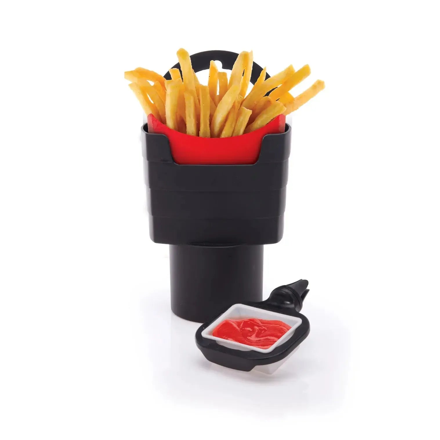 In-Car Chips and Sauce Set-Travel & Outdoors-Maverick-The Bay Room