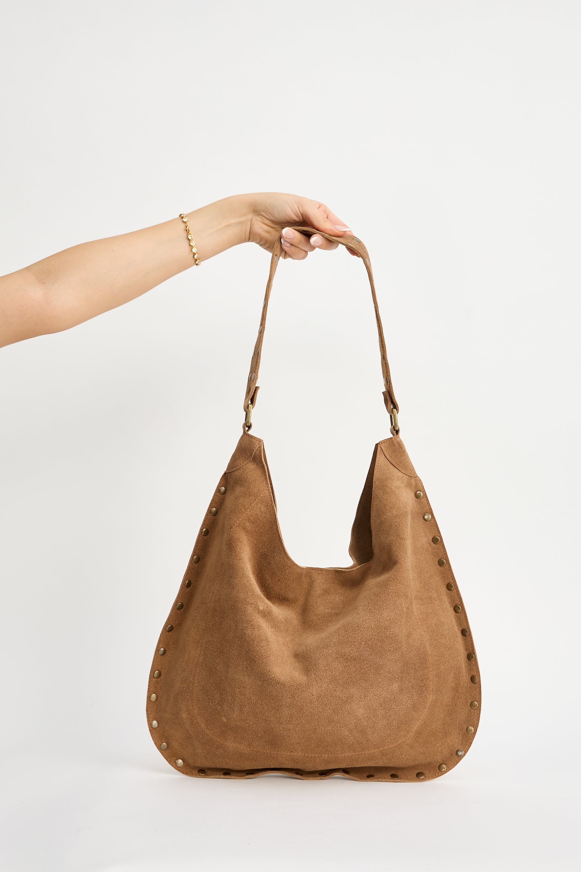 Indiana Bag - Tan-Bags & Clutches-Holiday-The Bay Room