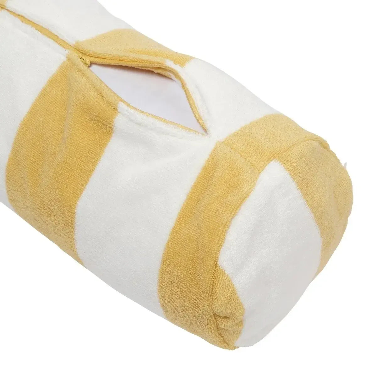 Inflatable Beach Pillow Butternut-Travel & Outdoors-Sunny Life-The Bay Room