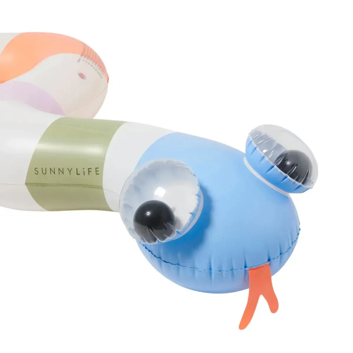 Inflatable Sprinkler Into the Wild Multi-Travel & Outdoors-Sunny Life-The Bay Room