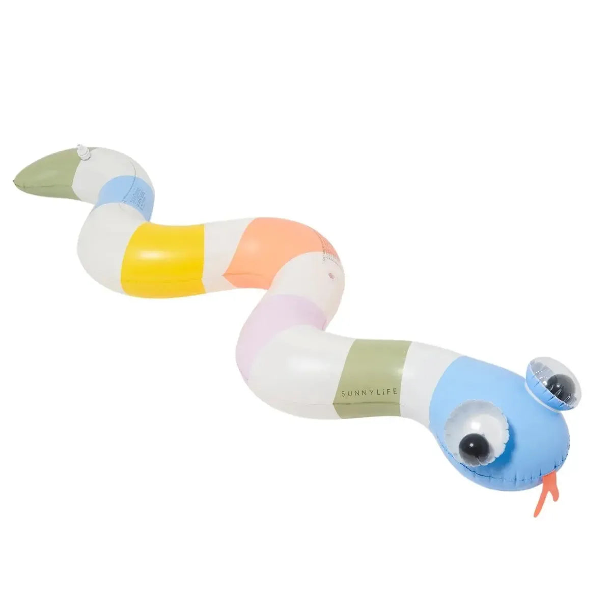 Inflatable Sprinkler Into the Wild Multi-Travel & Outdoors-Sunny Life-The Bay Room