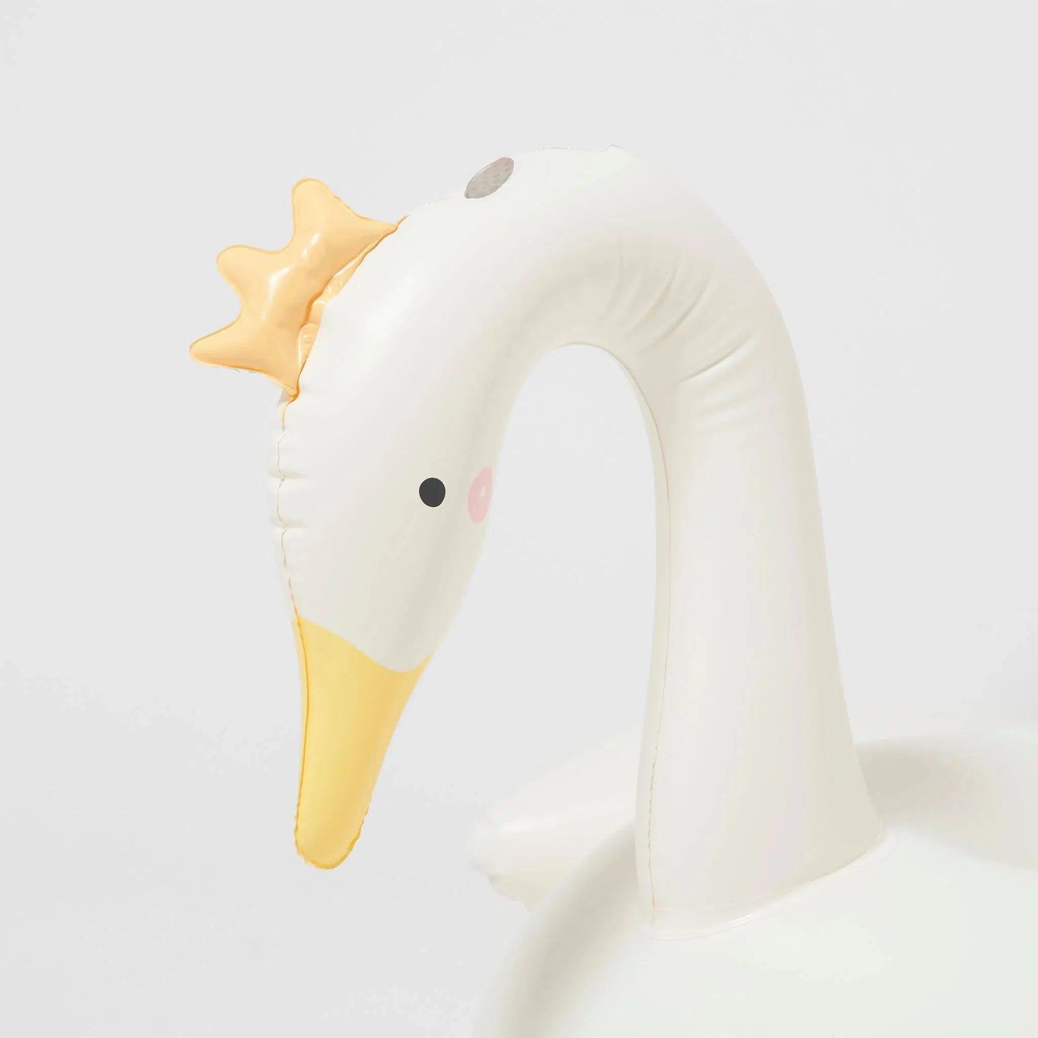 Inflatable Sprinkler Princess Swan Multi-Travel & Outdoors-Sunny Life-The Bay Room