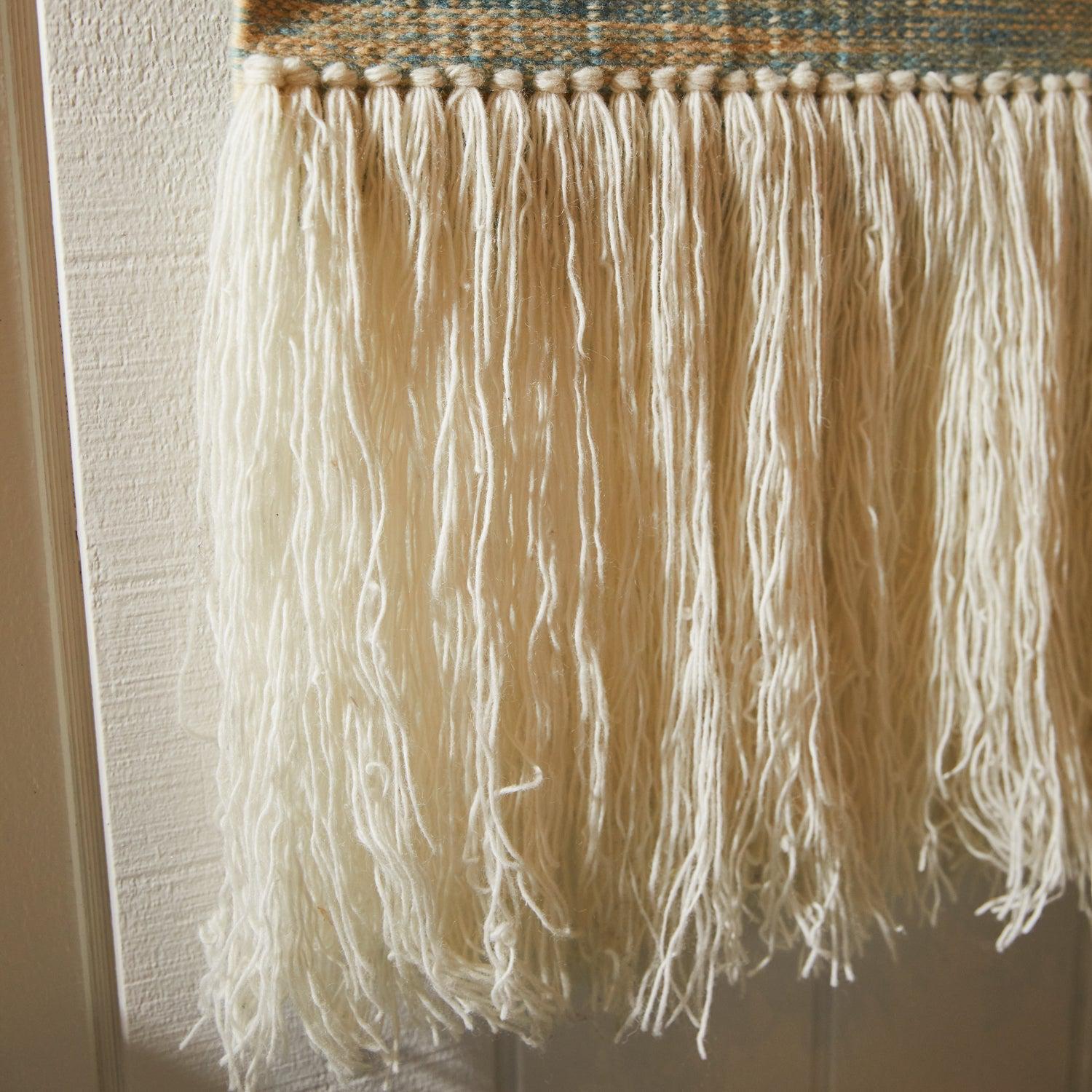 Jangala Woven Wall Hanging-Walll Decor-Sage & Clare-The Bay Room