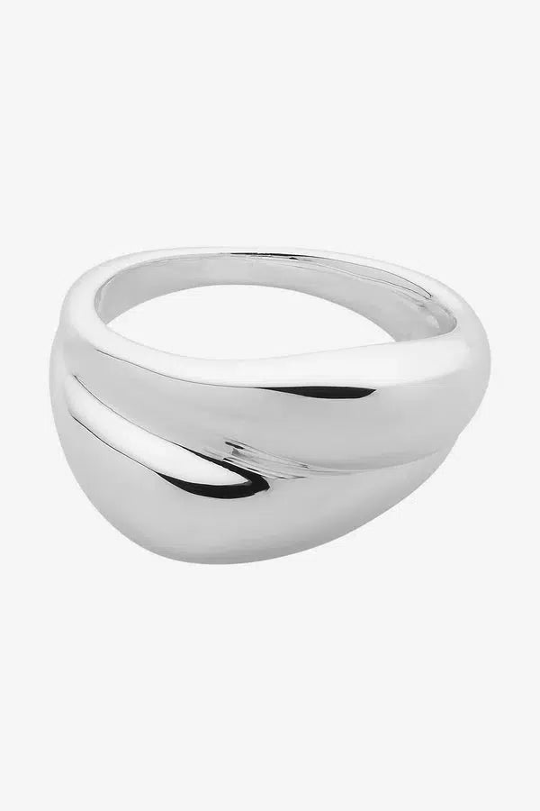 Jem Silver Ring-Jewellery-Liberte-The Bay Room