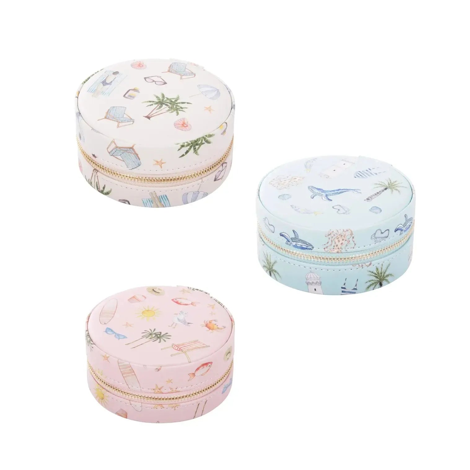 Jewellery Case-Beauty & Well-Being-The Australian Collection-The Bay Room