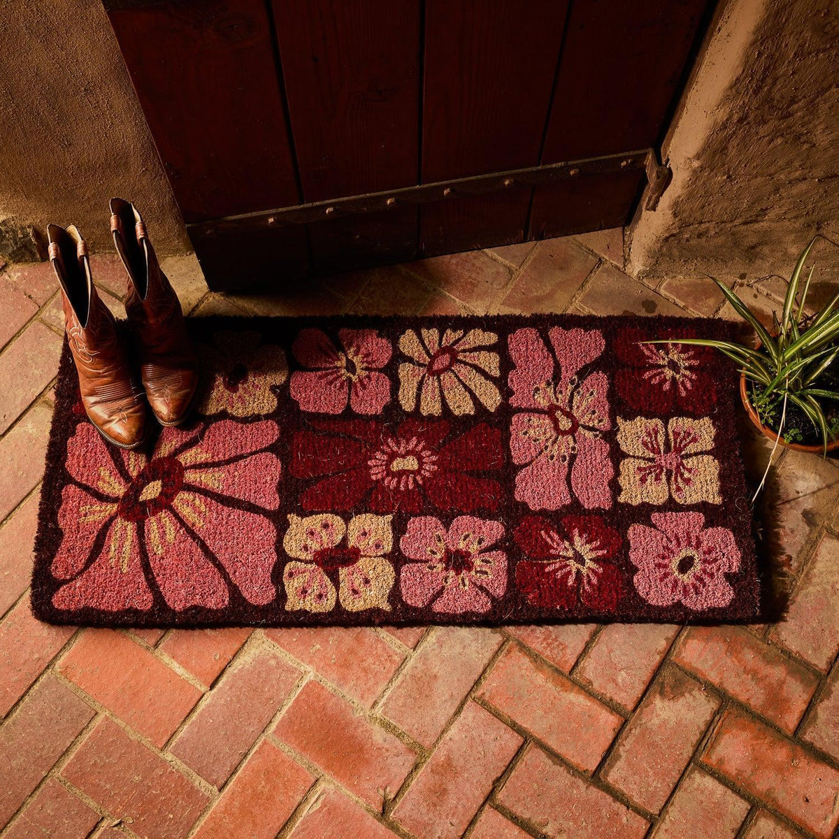 Jolene Door Runner-Floor Rugs & Doormats-Sage & Clare-The Bay Room